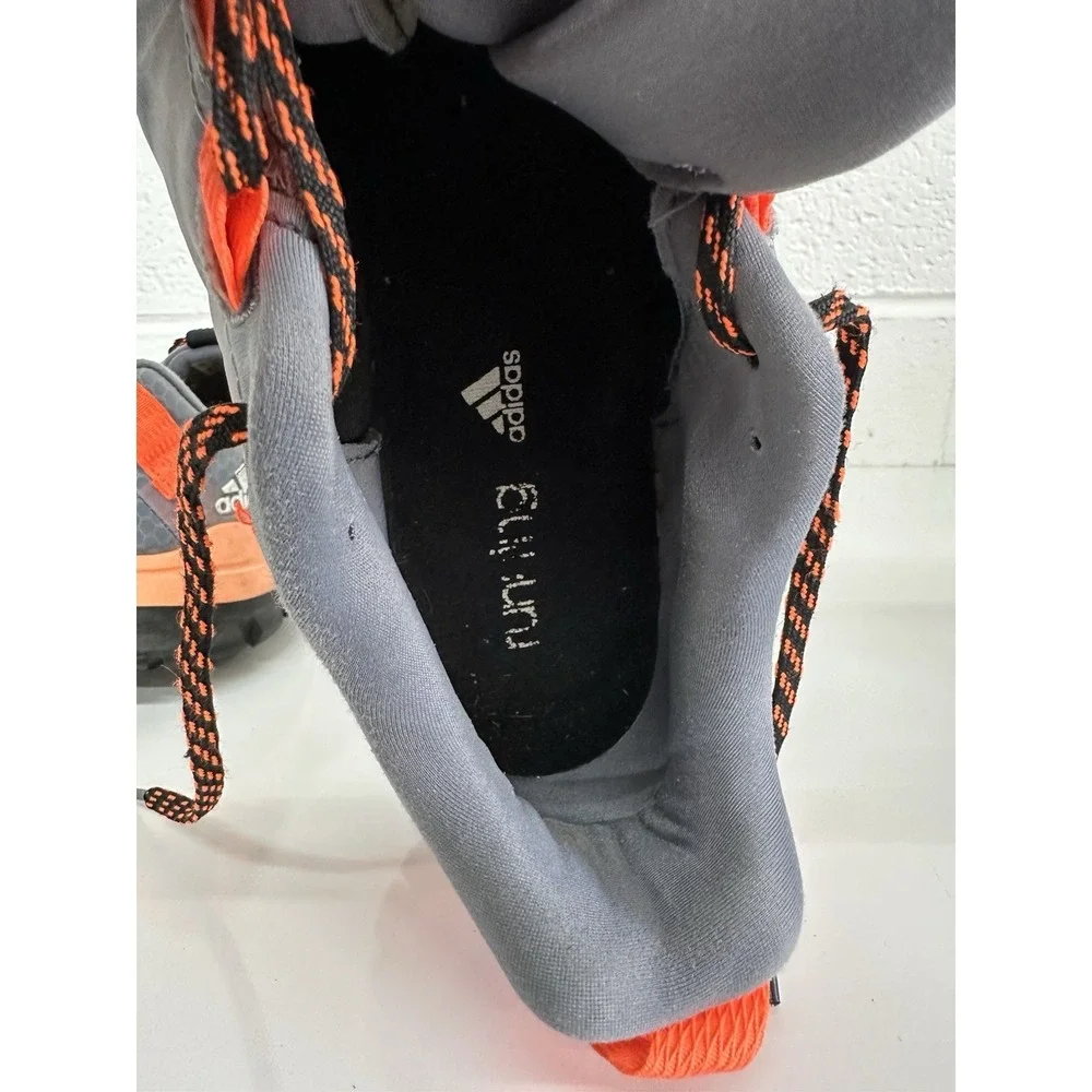 adidas good overall